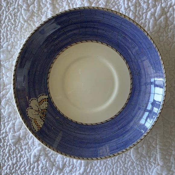 💙Wedgwood 💙Cup & Saucer x 2 - Picture 3 of 8